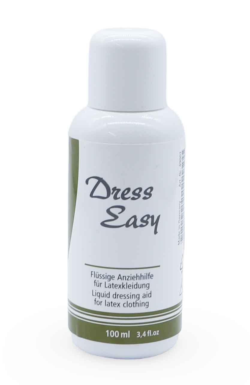 Dress Easy - Anziehhilfe - 100 ml Dress Easy - Anziehhilfe - 100 ml
