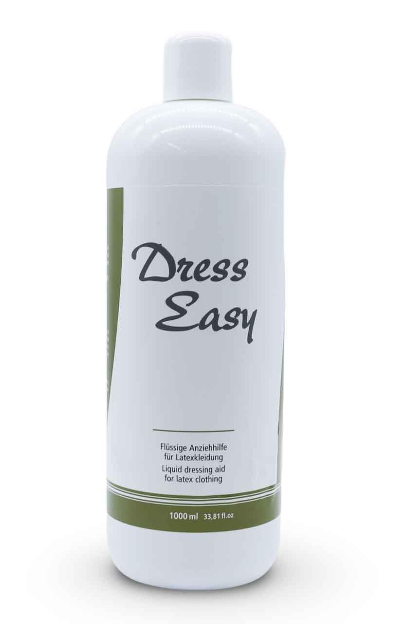 Dress Easy - Anziehhilfe - 1000 ml Dress Easy - Anziehhilfe - 1000 ml