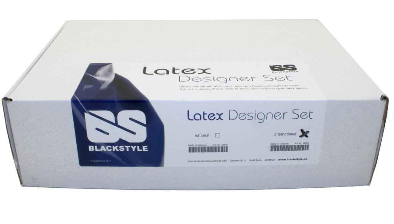 Designerset - International Designerset - International