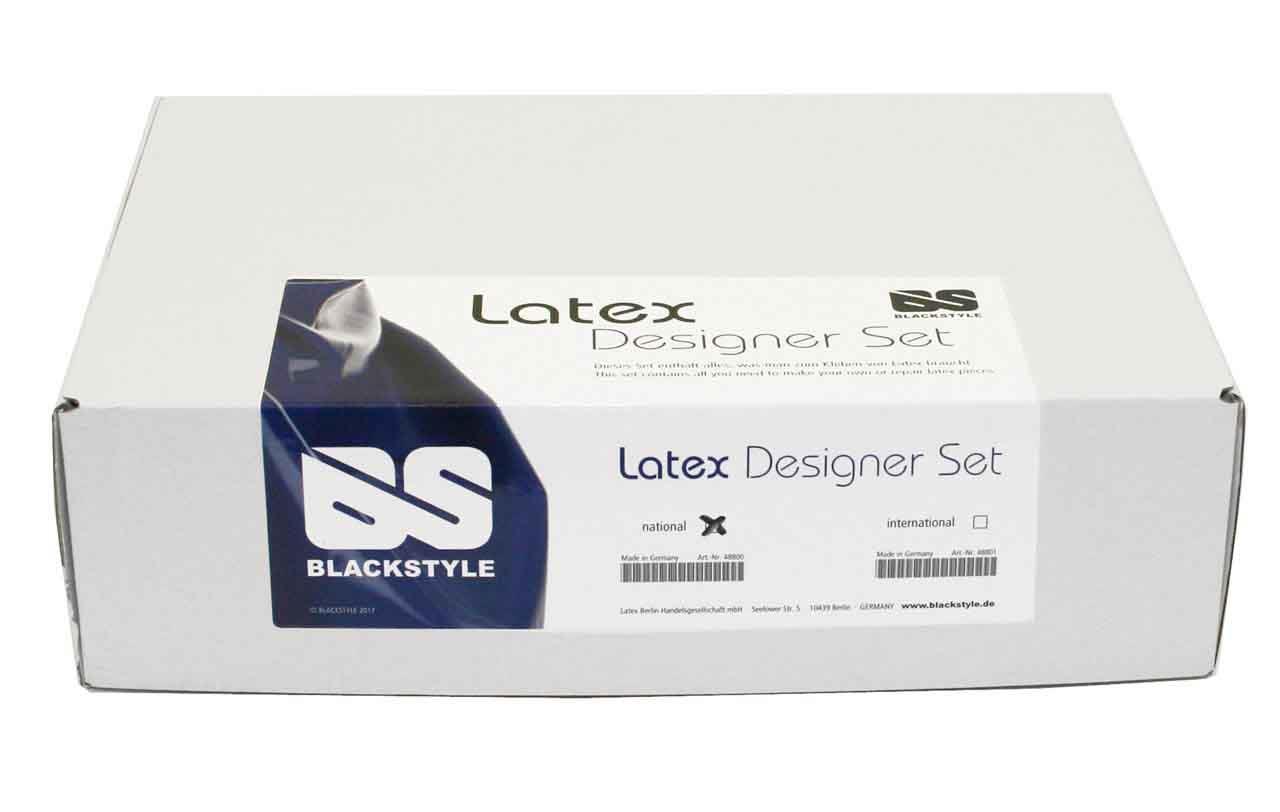 Designerset - National Designerset - National