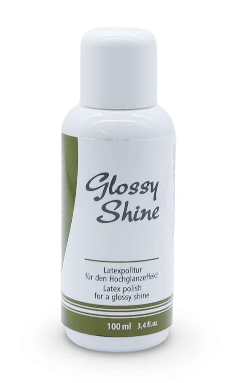 Glossy Shine - Latexpolitur - 100 ml Glossy Shine - Latexpolitur - 100 ml