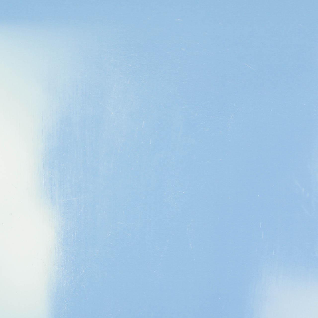 Meterware: Hellblau, 0,35 mm stark, 92 cm breit Meterware: Hellblau, 0,35 mm stark, 92 cm breit