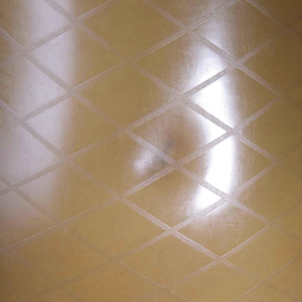 Strukturlatex: Rauten,  rauchgrau