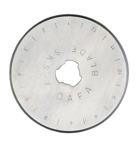 Ersatzklingen für Rollcutter