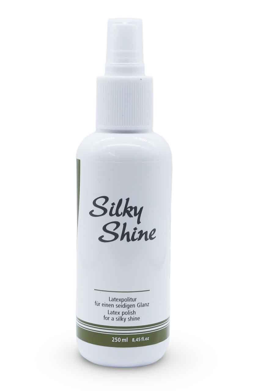 Silky Shine - Latexpolitur - 250 ml Silky Shine - Latexpolitur - 250 ml
