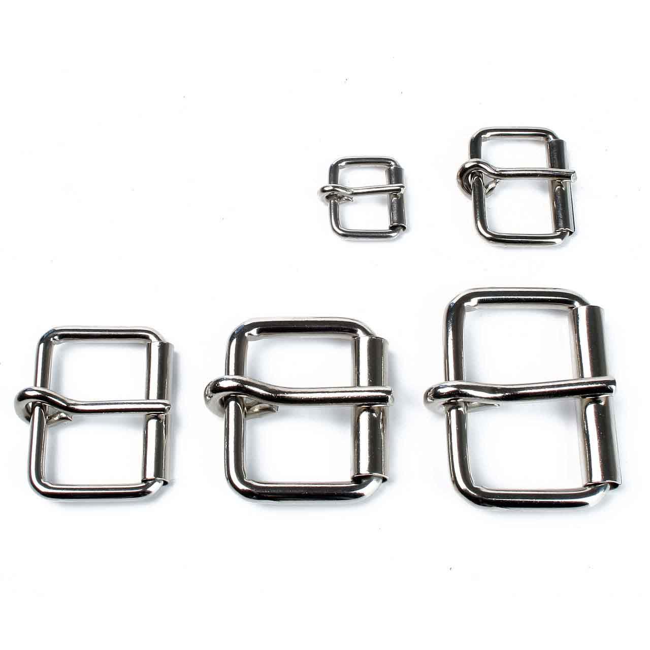 Belt buckle, 31 x 17 x 4 mm