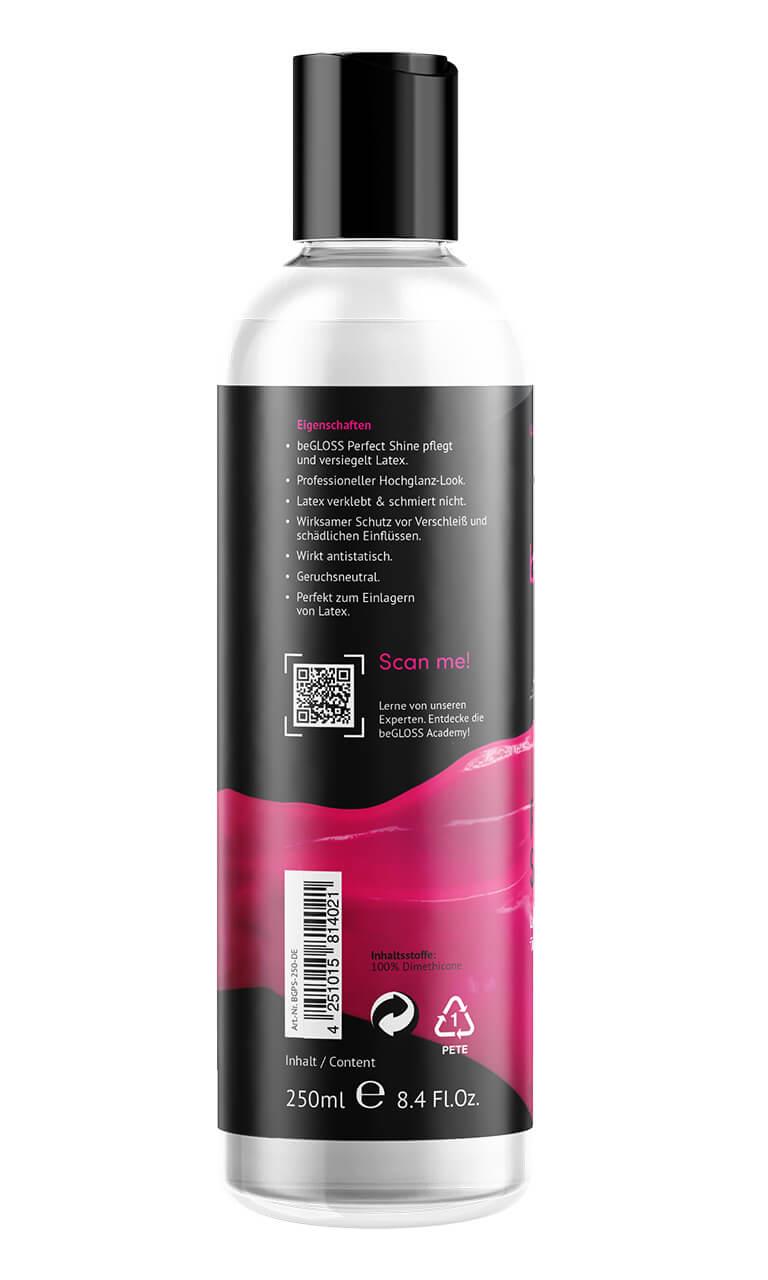 beGLOSS PERFECT SHINE - 250 ml