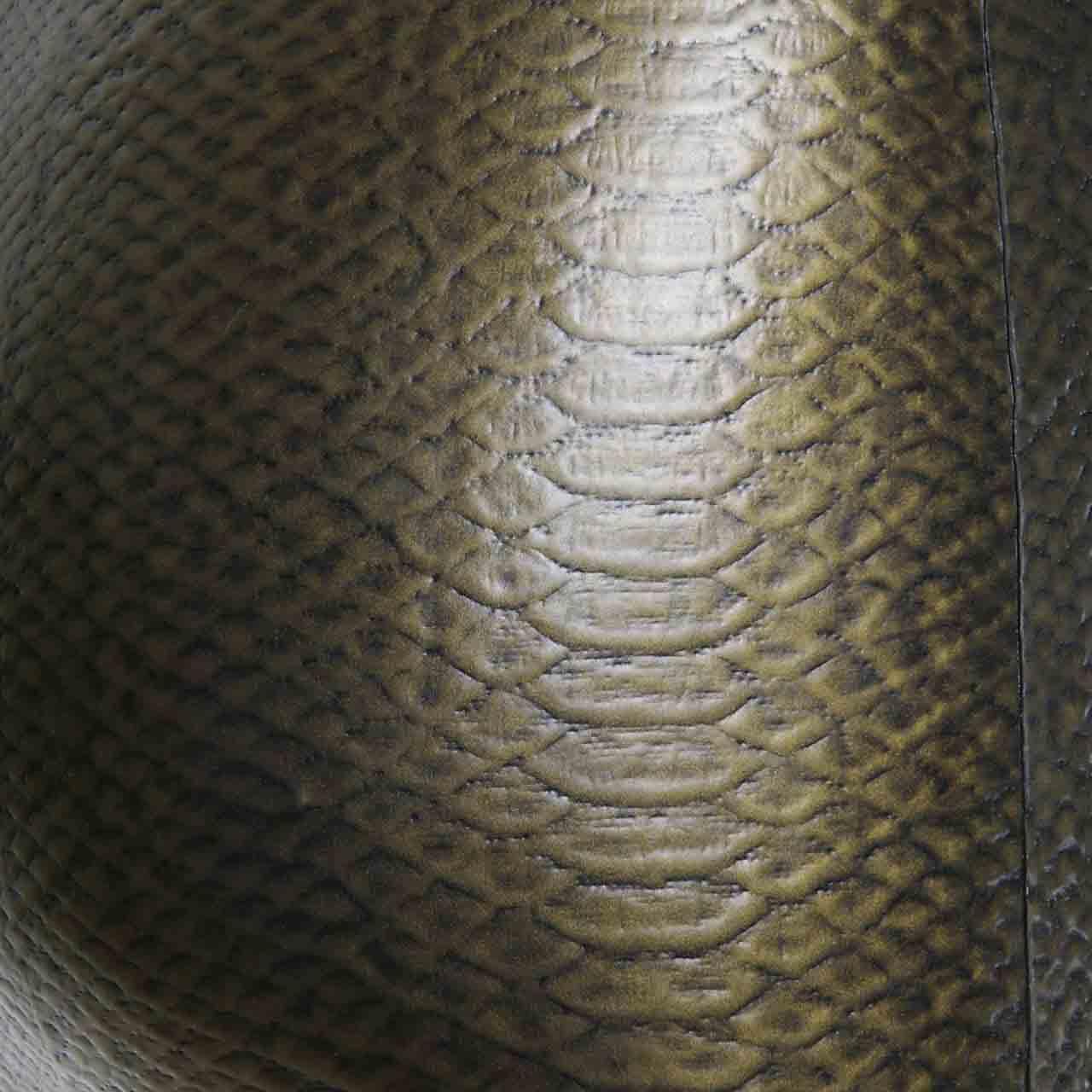 Strukturlatex: Schlangenhaut, gold Strukturlatex: Schlangenhaut, gold