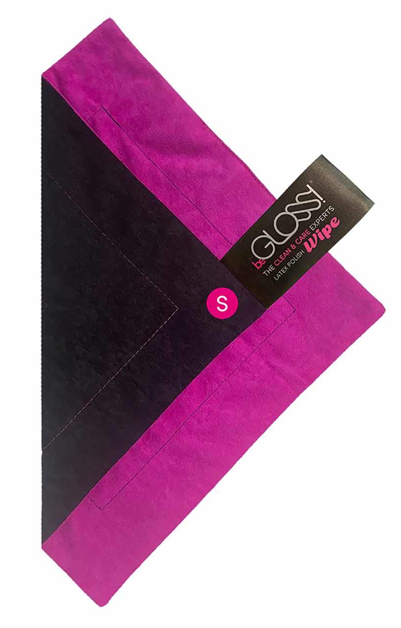 beGLOSS Poliertuch - klein beGLOSS Poliertuch - klein