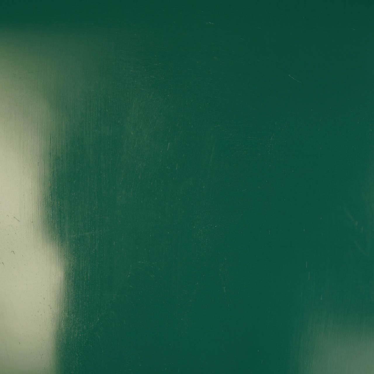 Metallic shamrock latex sheet, 0,45 mm latex, width 92 cm