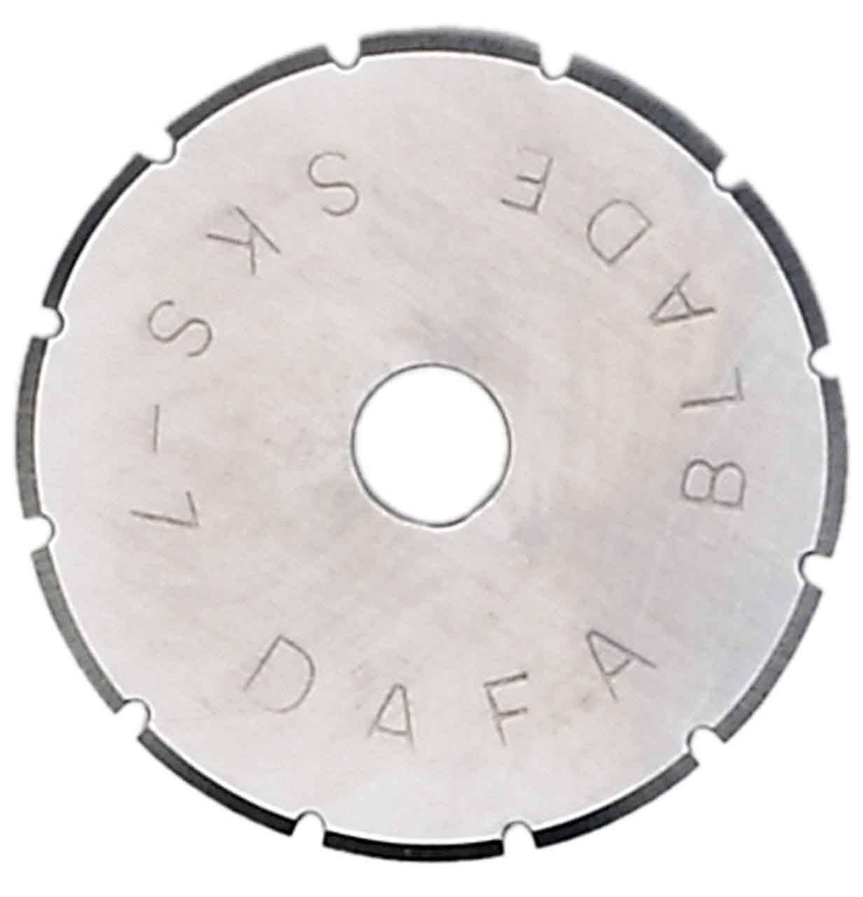 Klinge für Rollcutter Klinge für Rollcutter