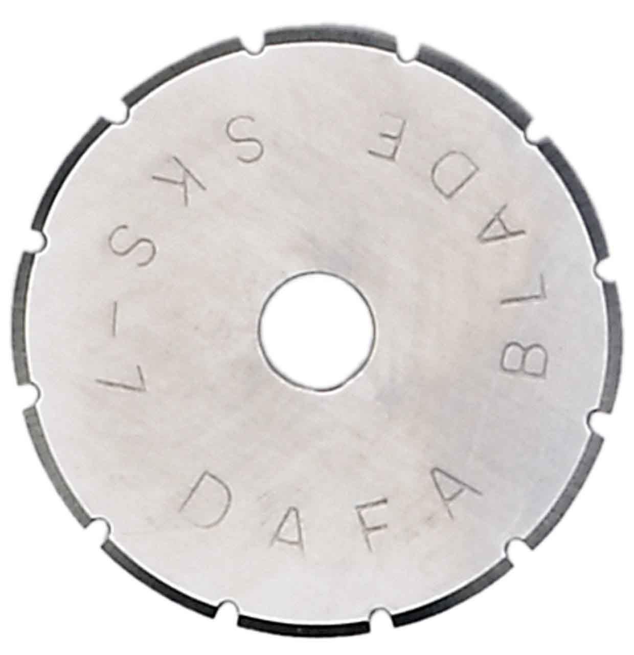 Klinge für Rollcutter Klinge für Rollcutter