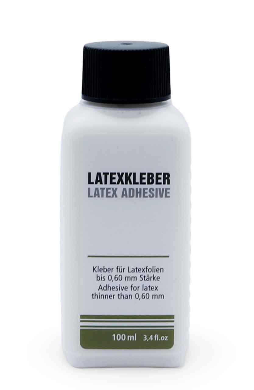 Latexkleber - 100 ml Latexkleber - 100 ml