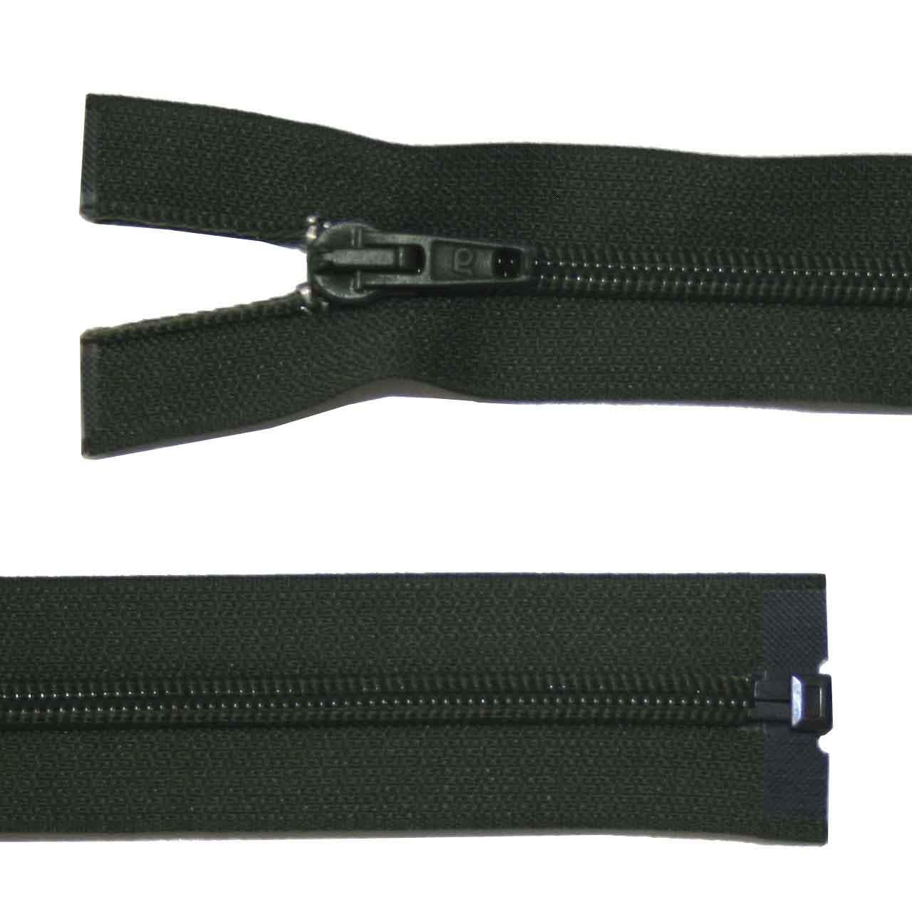 RV, Kunststoff, teilbar, Oliv, 65 cm RV, Kunststoff, teilbar, Oliv, 65 cm