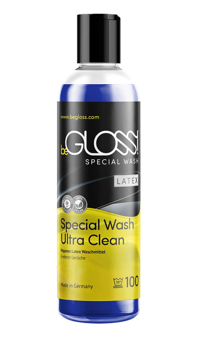 beGLOSS - Special Wash Latex - 100 ml beGLOSS - Special Wash Latex - 100 ml