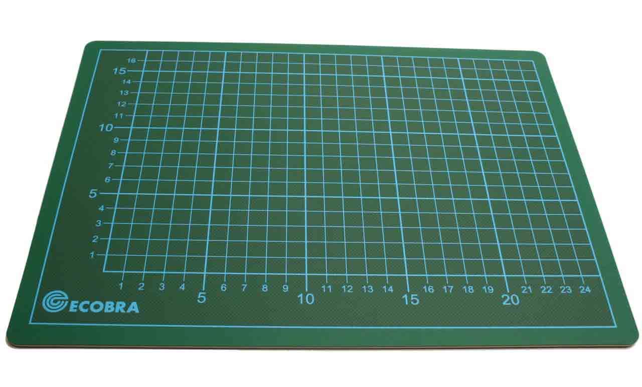 Schneidunterlage, 100 x 200 cm Schneidunterlage, 100 x 200 cm