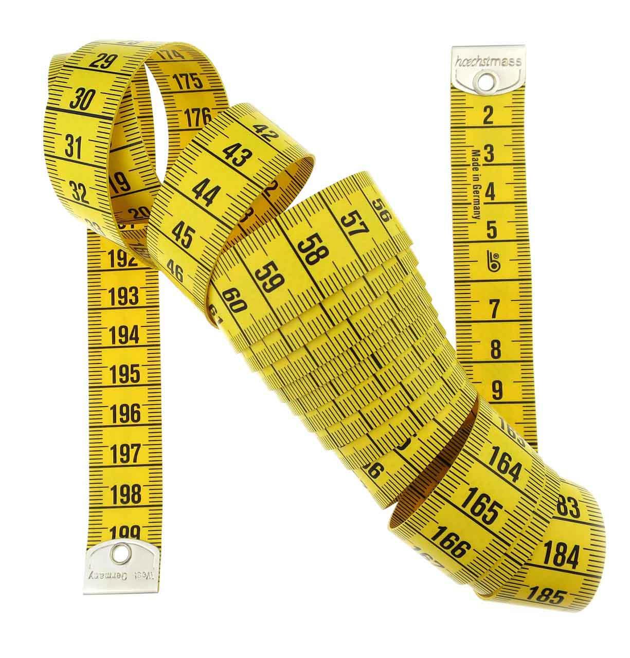 Profi-Massband 200 cm Profi-Massband 200 cm