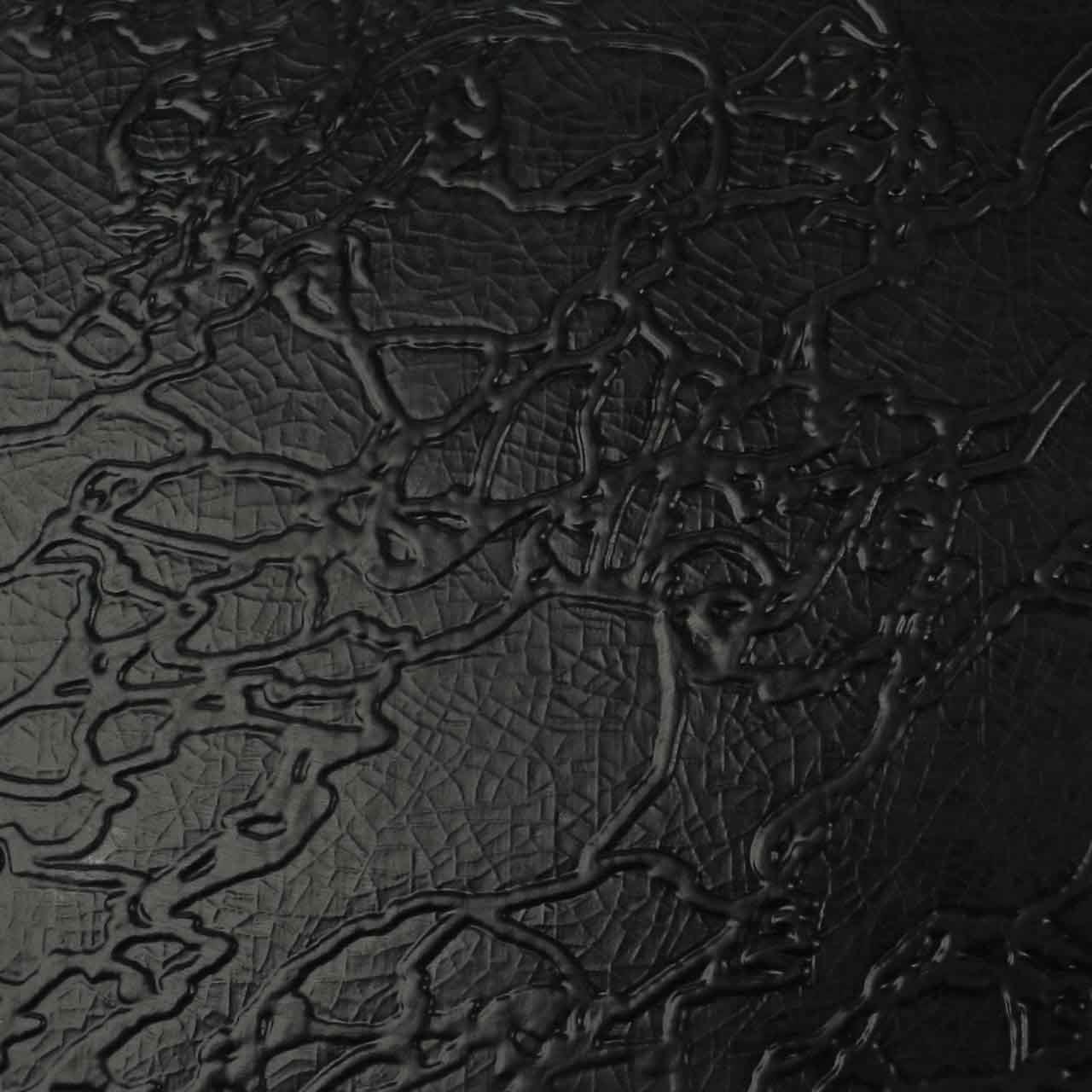 Strukturlatex: Lava Schwarz Strukturlatex: Lava Schwarz