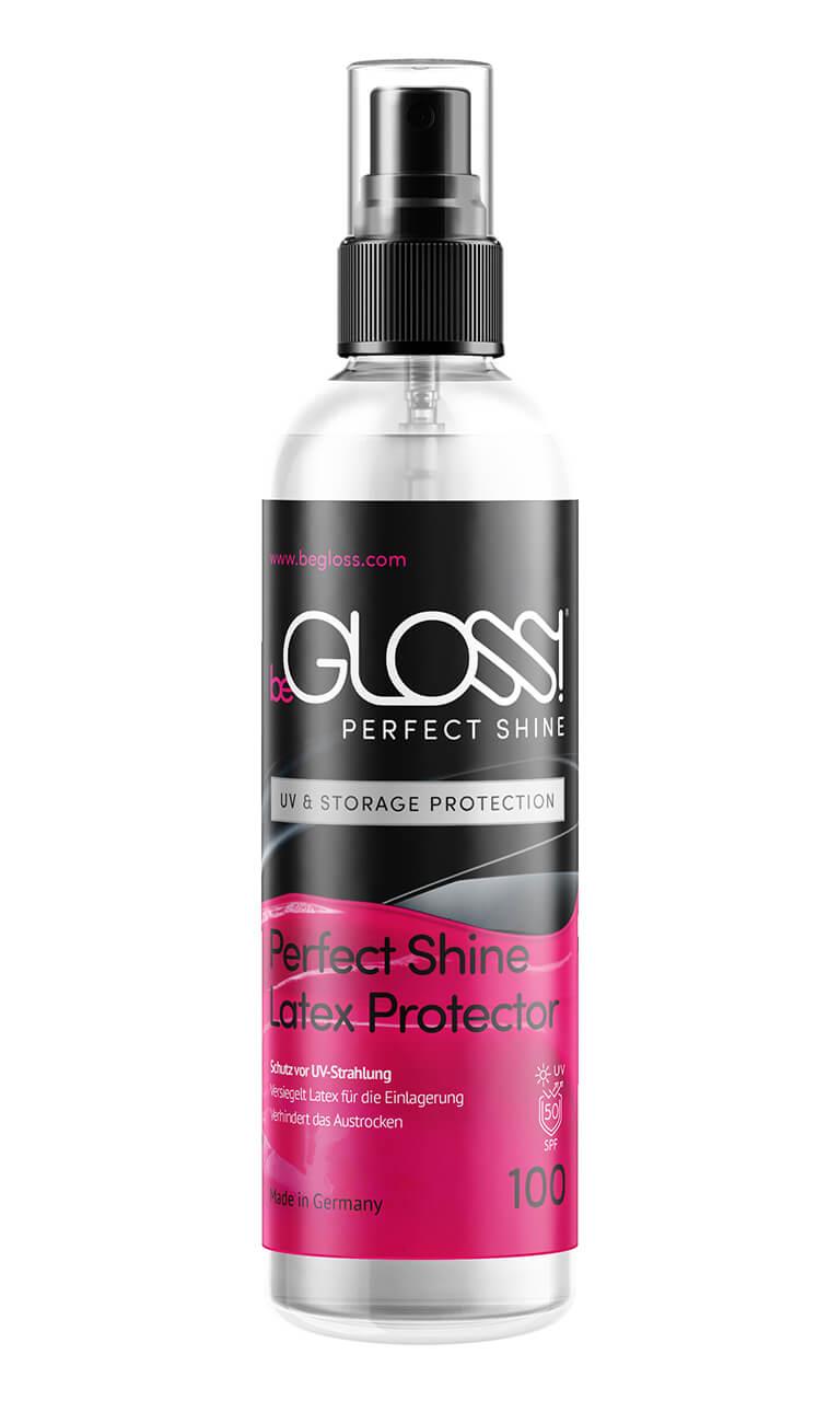 beGLOSS - Perfect Shine UV & Storage - 100 ml beGLOSS - Perfect Shine UV & Storage - 100 ml