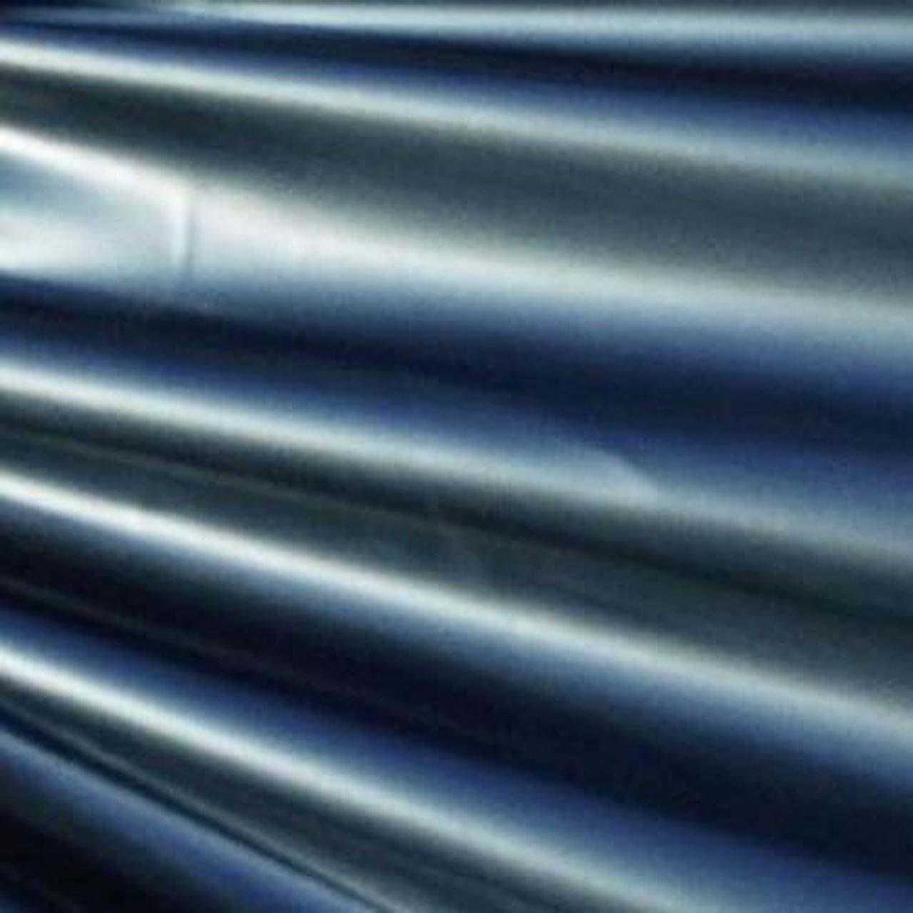Latex sheet metallic peacock, 0,40 mm, width 100 cm
