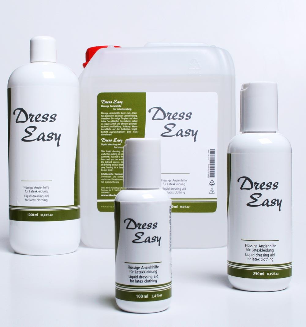 Dress Easy - Anziehhilfe - 5000 ml Dress Easy - Anziehhilfe - 5000 ml