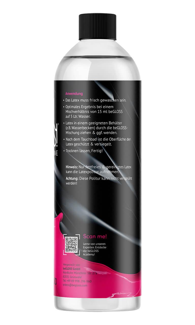 beGLOSS PERFECT SHINE - 1000 ml