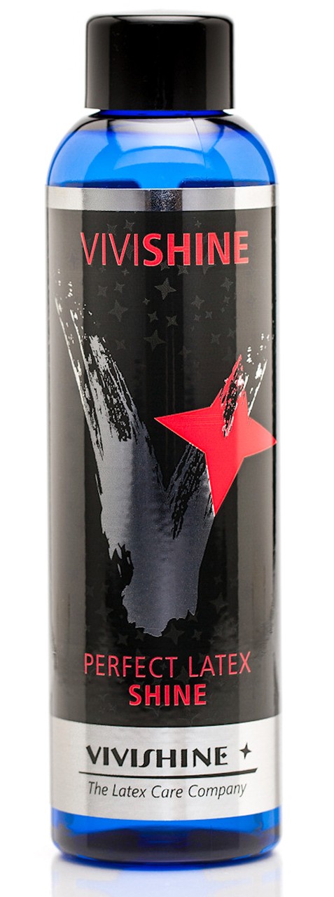Vivishine - Latex polish - 500 ml
