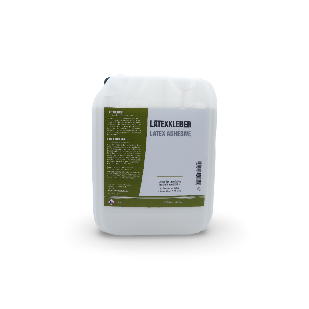 Latexkleber - 5 l