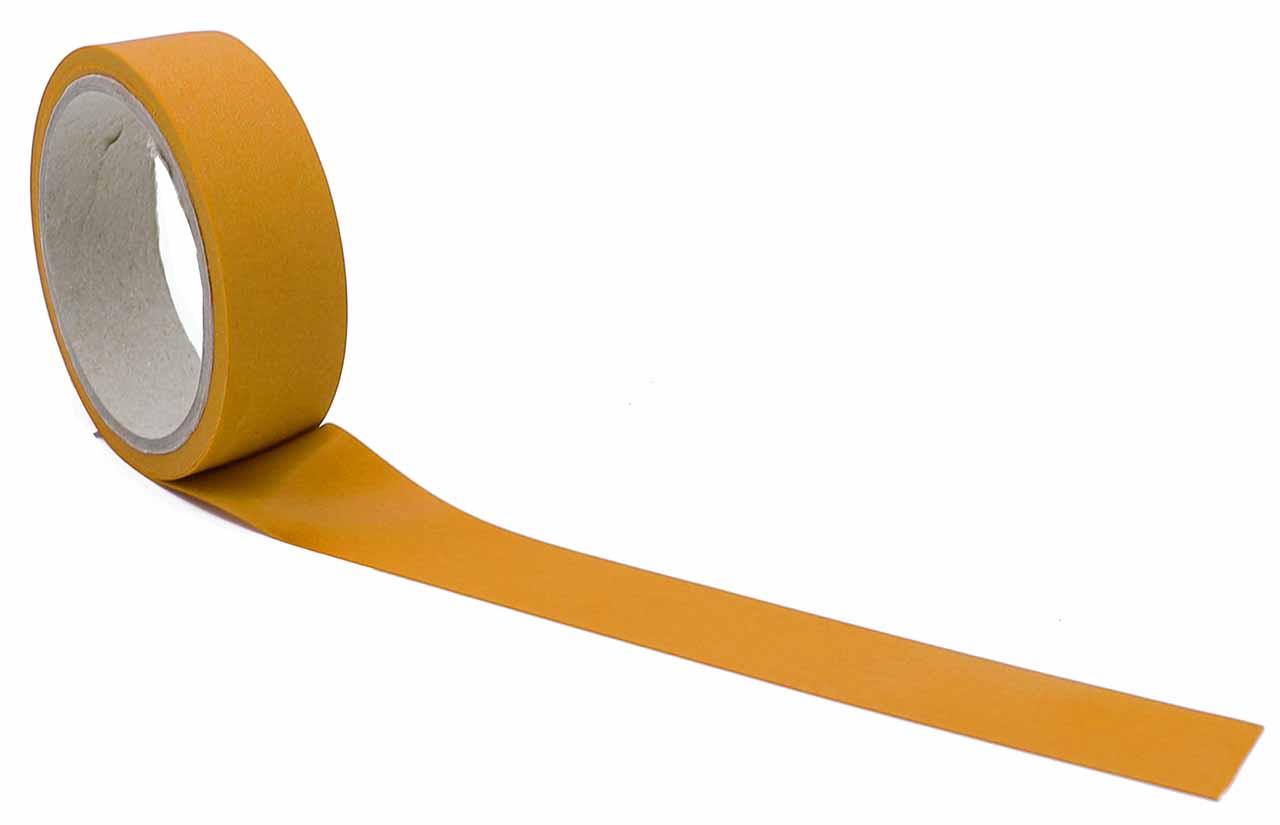 Latexstreifen, 200 cm, Orange, 0,60 mm Latex, Breite: 1 cm Latexstreifen, 200 cm, Orange, 0,60 mm Latex, Breite: 1 cm