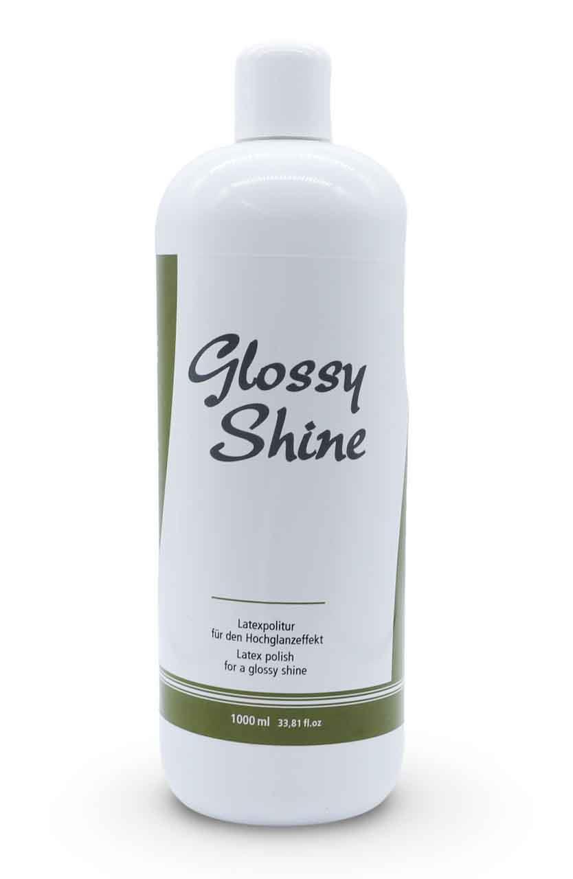 Glossy Shine - Latexpolitur - 1000 ml Glossy Shine - Latexpolitur - 1000 ml