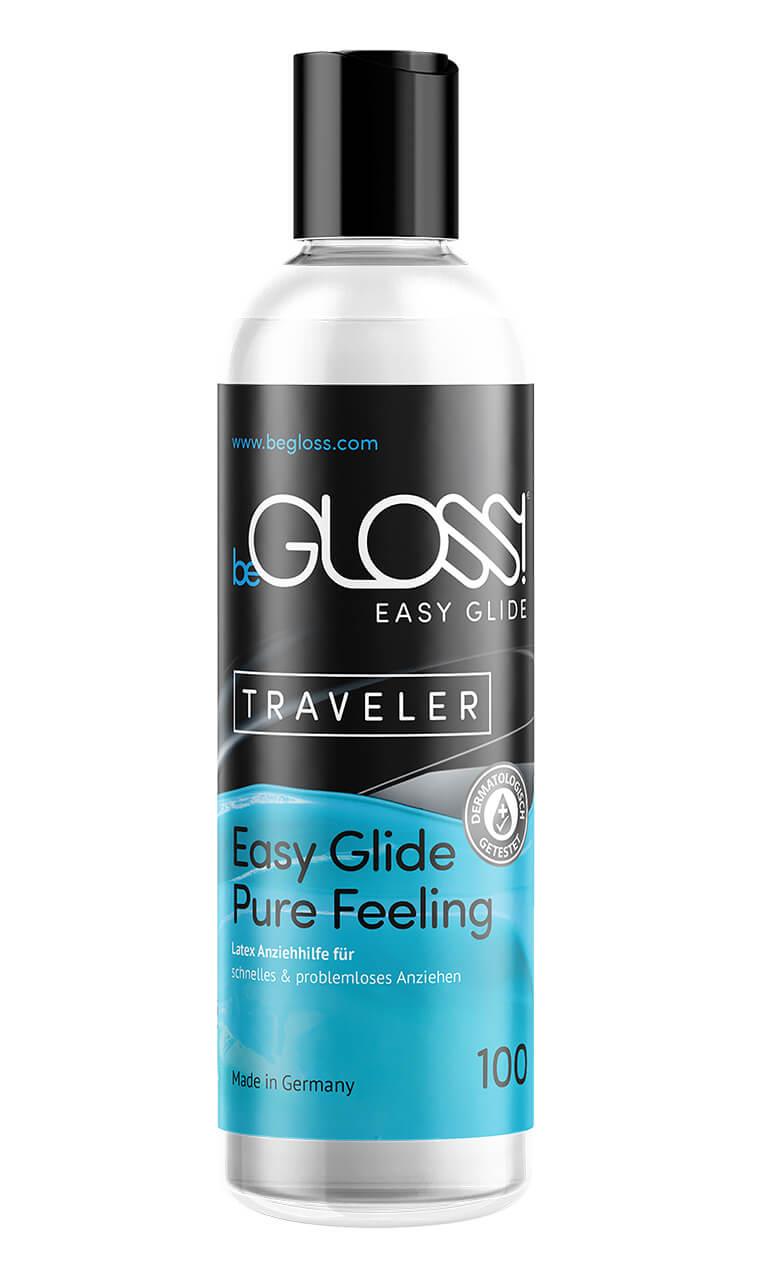 beGLOSS - Easy Glide - 100 ml beGLOSS - Easy Glide - 100 ml