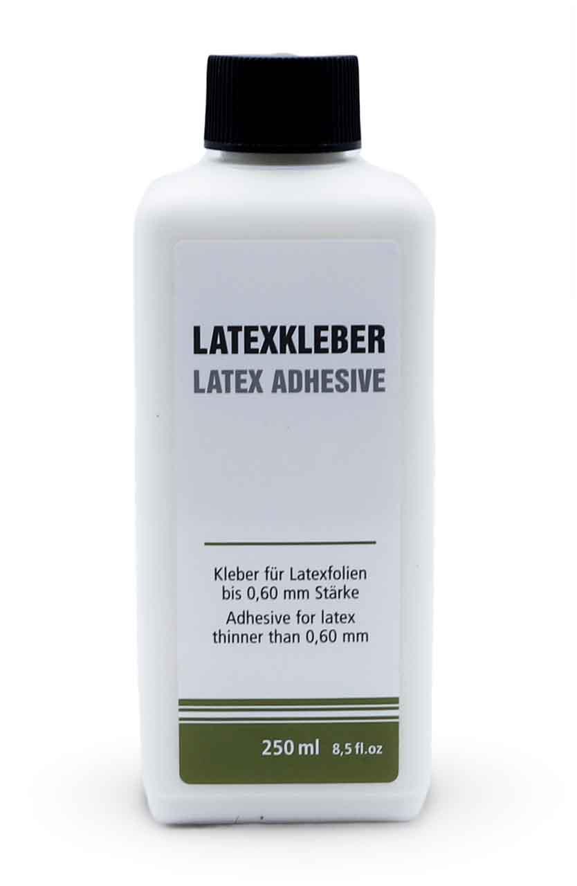 Adhesive for rubber sheeting - 250 ml