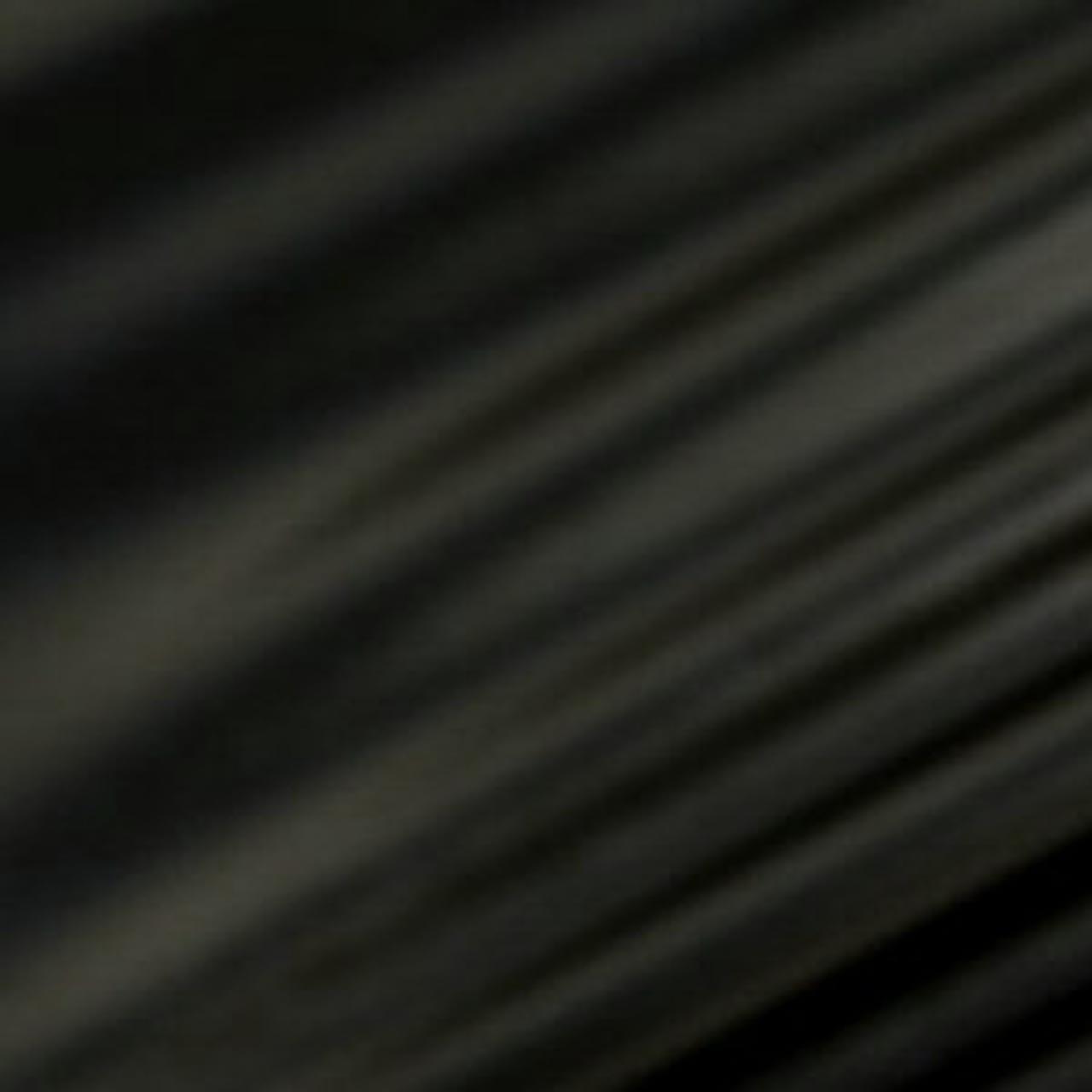Meterware: Schwarz, 0,80 mm stark, 100 cm breit
