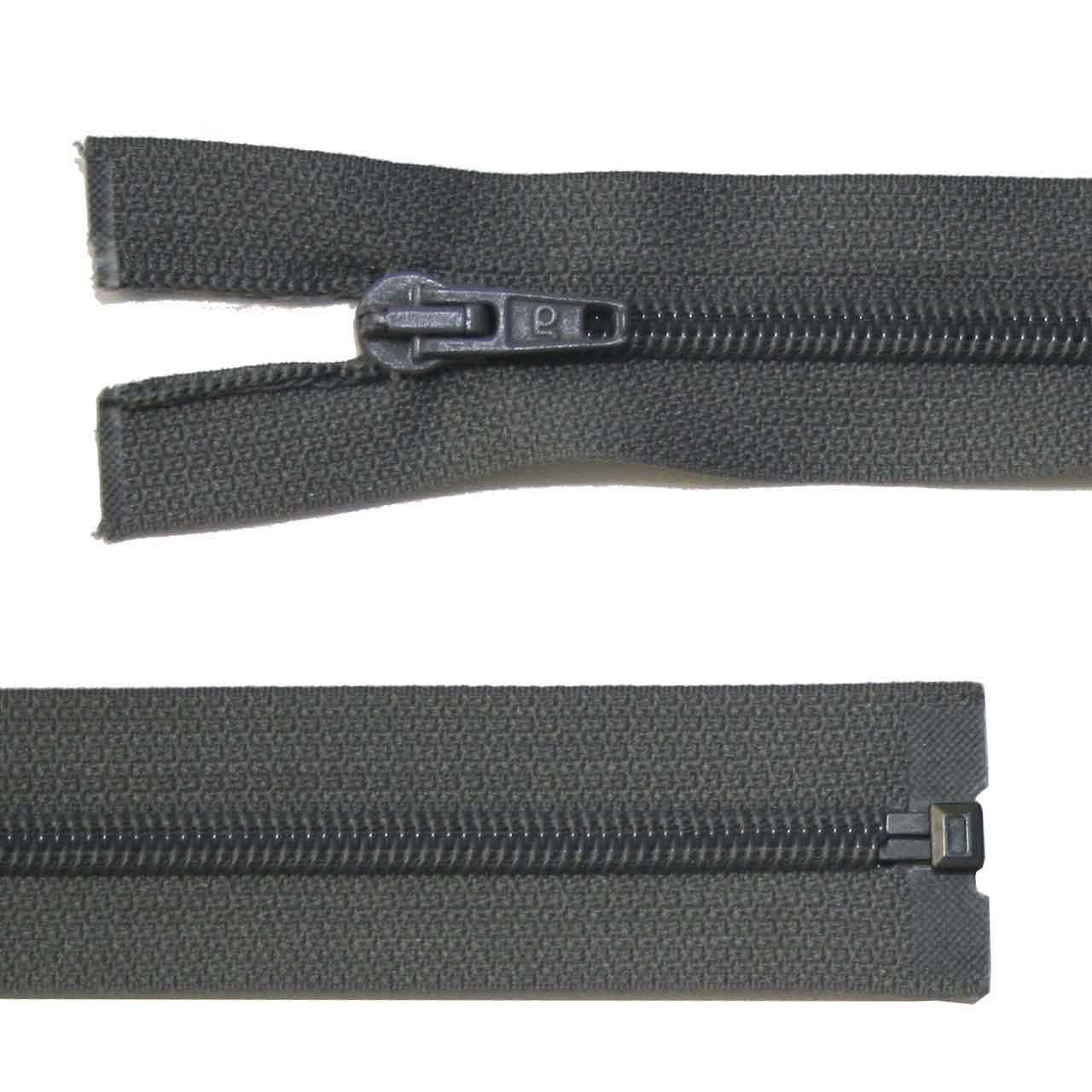 RV, Kunststoff, teilbar, Grau, 65 cm RV, Kunststoff, teilbar, Grau, 65 cm
