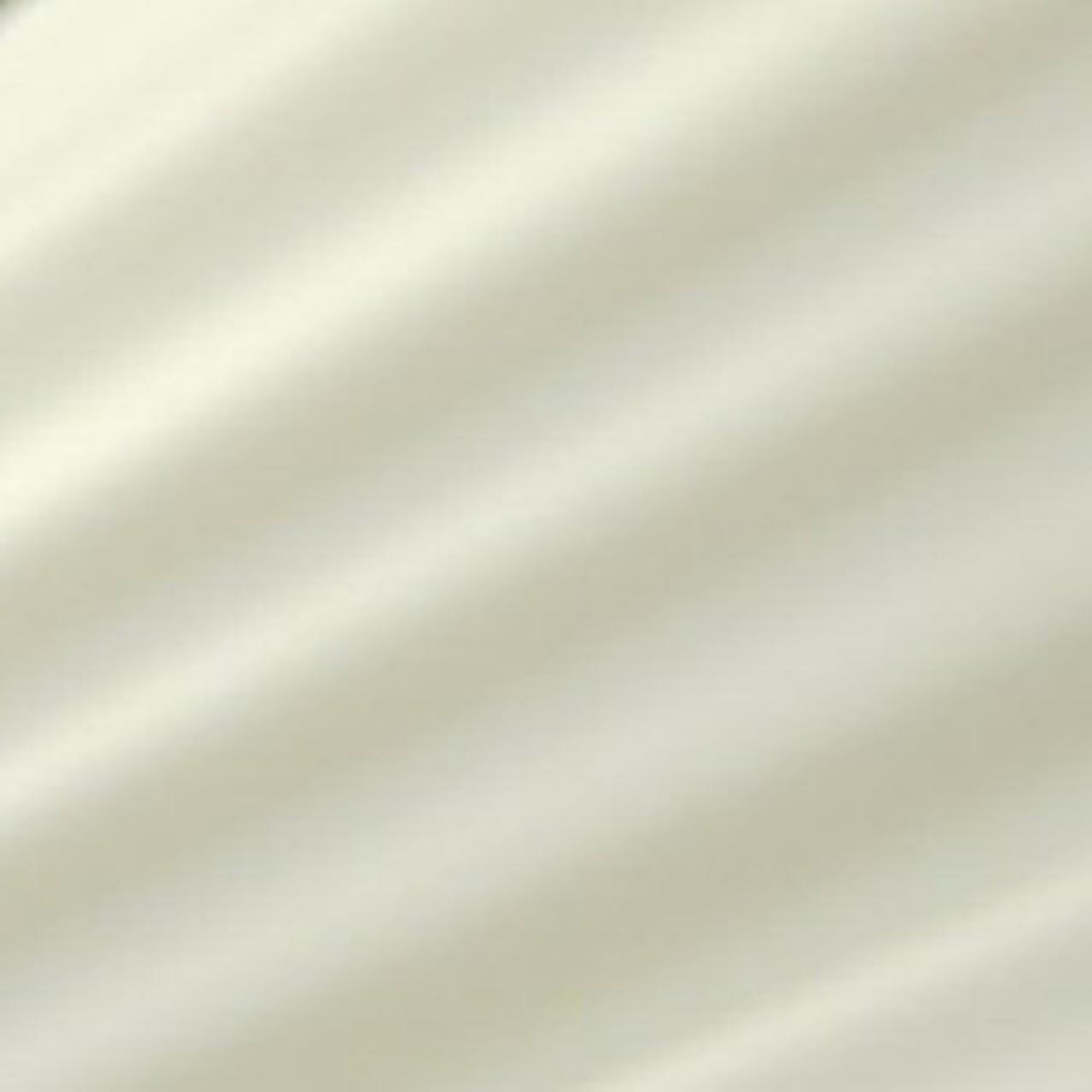 Meterware: Weiß, 0,40 mm stark, 100 cm breit