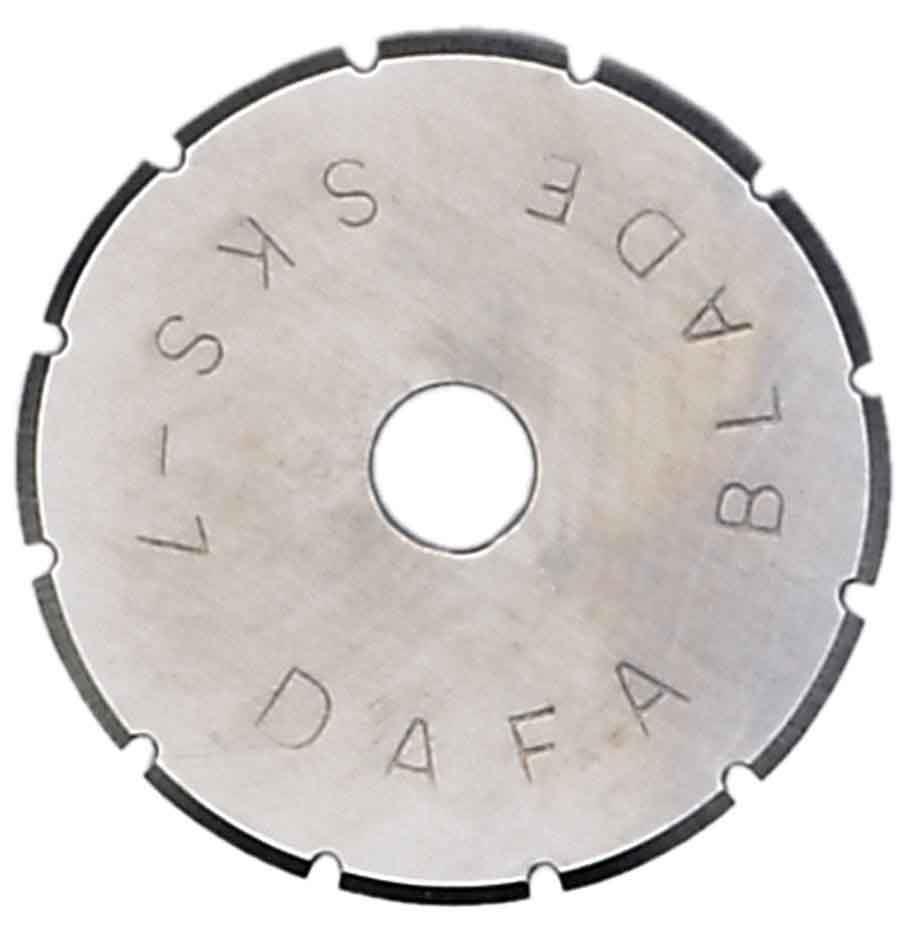 Ersatzklingen für Rollcutter Ersatzklingen für Rollcutter