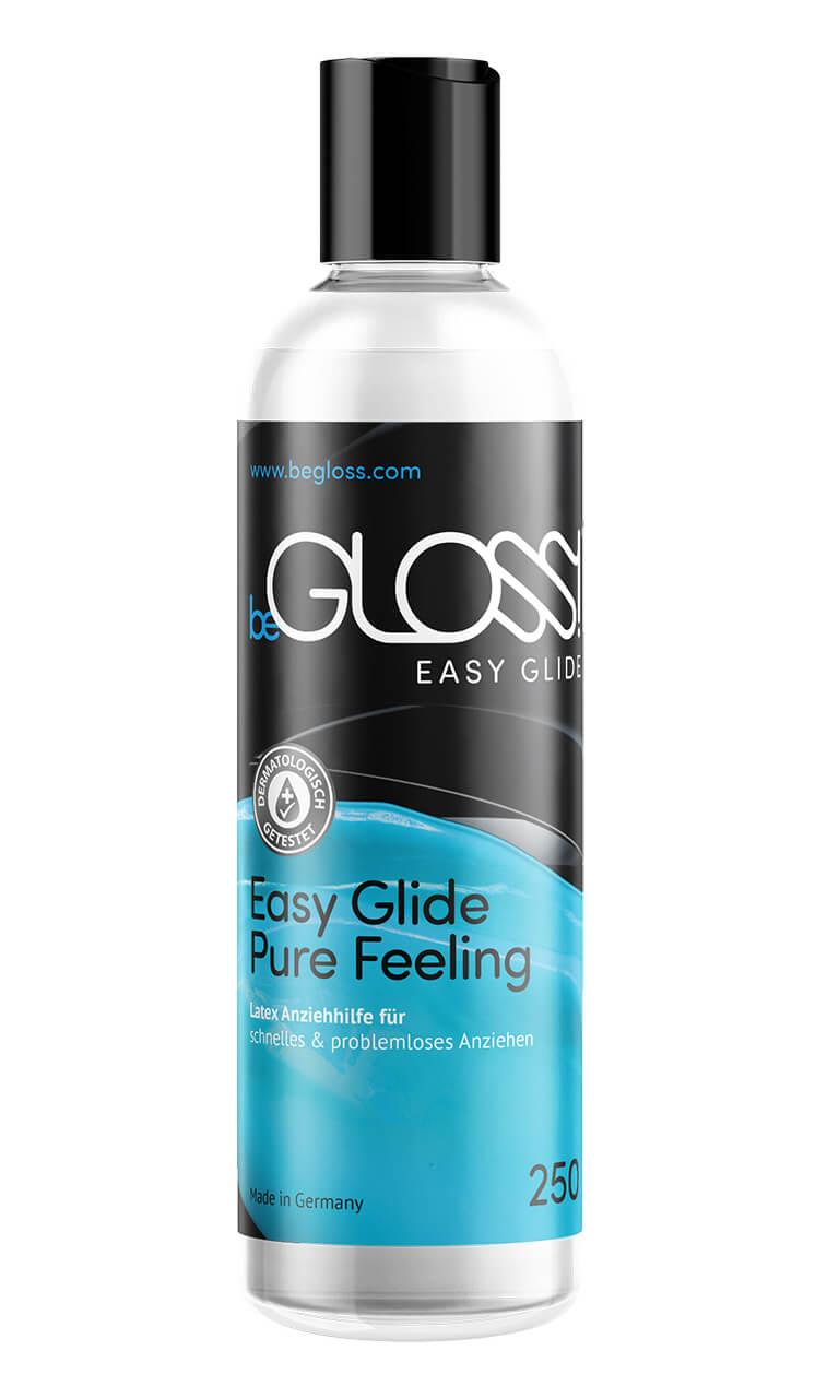 beGLOSS - Easy Glide - 250 ml beGLOSS - Easy Glide - 250 ml