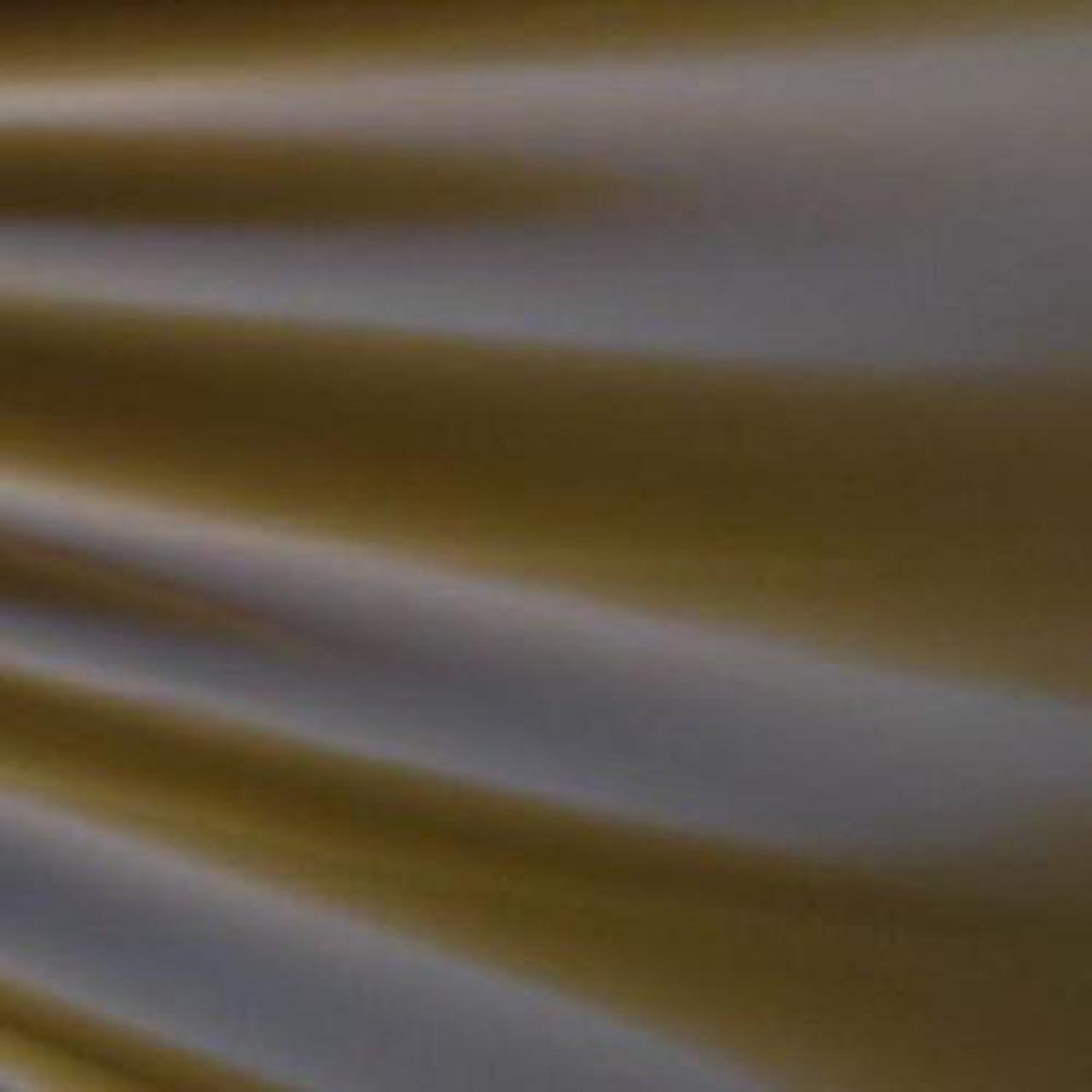 Latex sheet metallic honey, 0,40 mm, width 1 m