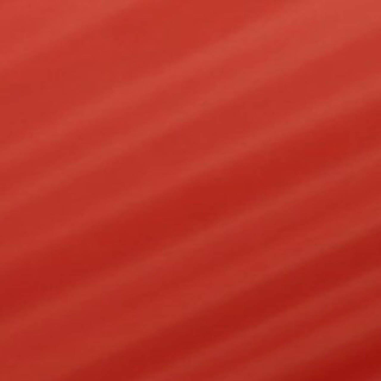 Latex sheet red, 0,40 mm, width 1 m