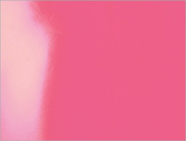 Latex Meterware Party Pink, 0,35 mm, 92 cm breit