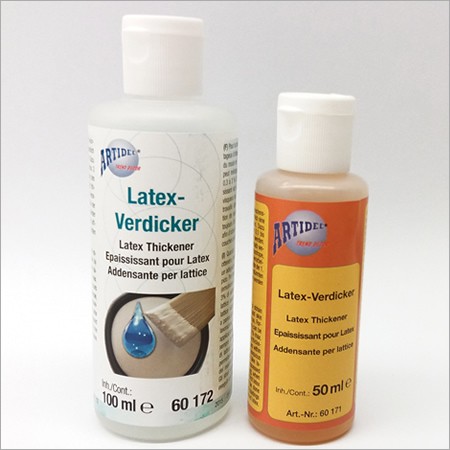 Latex Verdicker - 50 ml