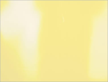 Latex Meterware Neon Zitronengelb, 92 cm breit, 0,35 mm