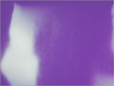 Latex Meterware Violett, 92 cm breit, 0,35 mm