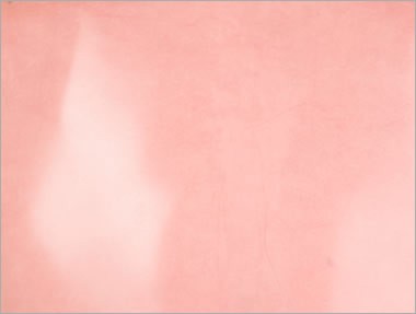 Latex Meterware Pink transparent, 92 cm breit, 0,25 mm