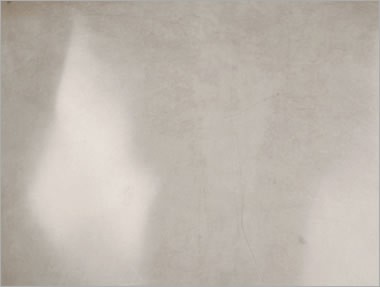 Latex Meterware Wolkengrau transparent, 92 cm breit, 0,35 mm
